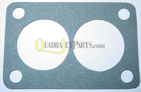 Base Gasket - Holley 2110 1/16" Thick